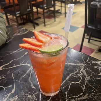 Pho Tic Tac - Sugarcane juice & Strawberry - Vietnamese Near Me - Shoreline, Washington Pho Tic Tac - Sugarcane juice & Strawberry - Vietnamese Near Me - Shoreline, Washington
