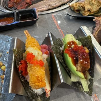 Must Be Cow - Korean Near Me - Citrus Heights, California