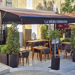 La Mere Germaine