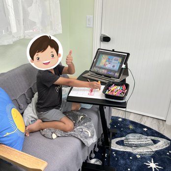 East Bay Home Improvements - Having fun in my Learning Studio. - General Contractors Near Me - Hayward, California