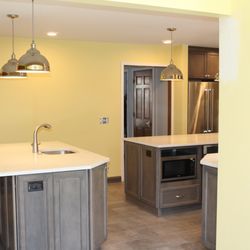 3 G Construction Inc. of WNY