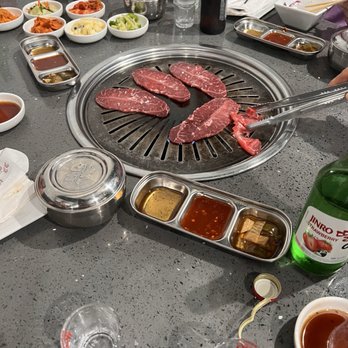 Hanu Premium Korean BBQ - Korean Near Me - Houston, Texas Hanu Premium Korean BBQ - Korean Near Me - Houston, Texas