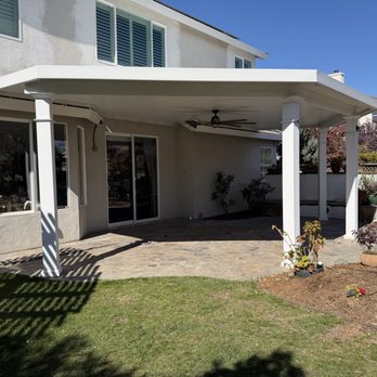 Exterior Improvement - Octagon shape, patio cover - General Contractors Near Me Exterior Improvement - Octagon shape, patio cover - General Contractors Near Me