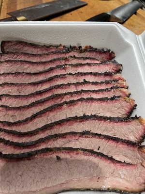 Elmer's BBQ by null