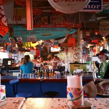 Crab Pot - Bar - Seafood Near Me - Surf City, North Carolina Crab Pot - Bar - Seafood Near Me - Surf City, North Carolina