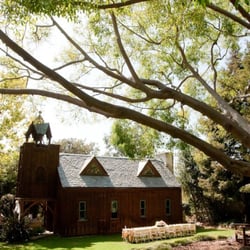 Buerge Chapel At Aldersgate Retreat Center - Photo by Maya Myers, one of our preferred vendors.  MayaMyers.com
