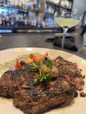 1933 House of Bourbon by null