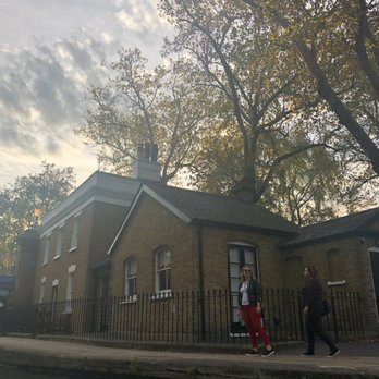 Canal and River Cruises - Boat Tours Near Me - London, XGL