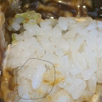 Osaka House Ramen & Sushi - Hair - Ramen Near Me - Temecula, California