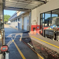 Valvoline Instant Oil Change