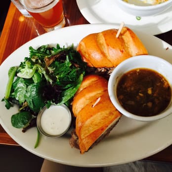 Eat Chow - French dip - Breakfast & Brunch Near Me - Costa Mesa, California Eat Chow - French dip - Breakfast & Brunch Near Me - Costa Mesa, California