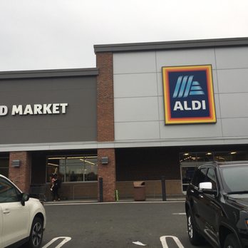 ALDI - Grocery Near Me - Annandale, Virginia