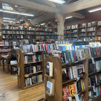 Elliott Bay Book - Bookstores Near Me - Seattle, Washington