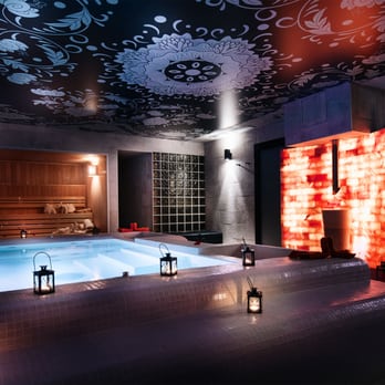 1850 Urban Spa - Day Spas Near Me - Barcelona, B