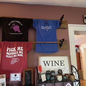 Talon Winery & Vineyard - Wineries Near Me - Lexington, Kentucky