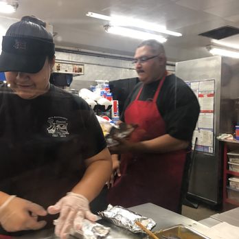 Pat's Drive In - Hot Dogs Near Me - Tucson, Arizona