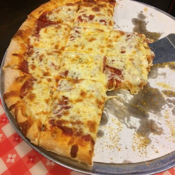 Rosati's Pizza - Double the pepperoni! Yummm - Pizza Near Me - Temecula, California Rosati's Pizza - Double the pepperoni! Yummm - Pizza Near Me - Temecula, California
