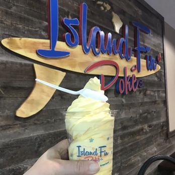 Island Fin Poke - Dole Whip - Poke Near Me - Buford, Georgia Island Fin Poke - Dole Whip - Poke Near Me - Buford, Georgia
