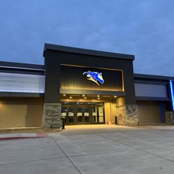 WarHorse Casino