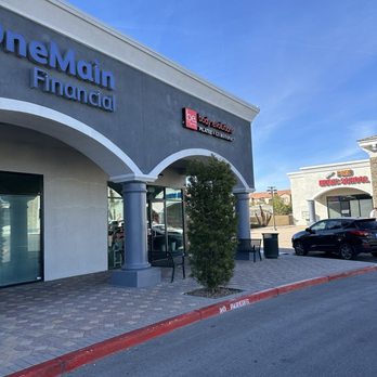 Body Evolutions Las Vegas - Outside - Pilates Near Me - Las Vegas, Nevada