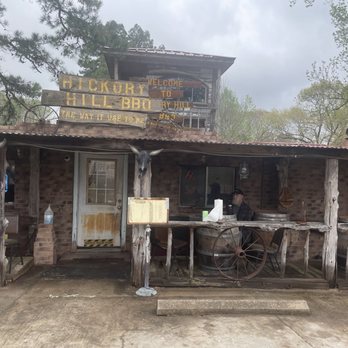 Hickory Hill Barbeque - Barbeque Near Me - Tyler, Texas Hickory Hill Barbeque - Barbeque Near Me - Tyler, Texas