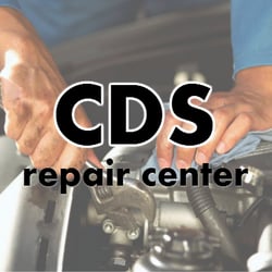 CDS Repair Center