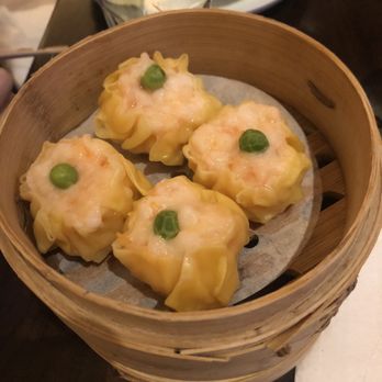 Tropical Chinese Restaurant - Shrimp siu mai - Dim Sum Near Me - Miami, Florida Tropical Chinese Restaurant - Shrimp siu mai - Dim Sum Near Me - Miami, Florida