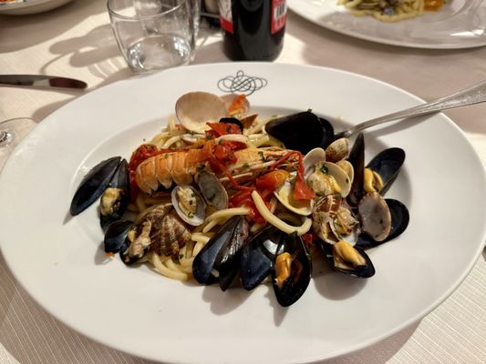 Ristorante Vittoria by null