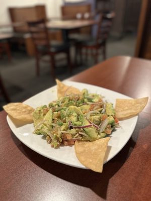 Gaby's Latin Flavors by null