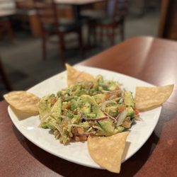 Gaby's Latin Flavors - Palta Salad (Avocado salad)