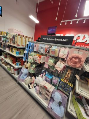 T.J. Maxx & HomeGoods