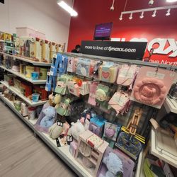 TJ Maxx & Homegoods
