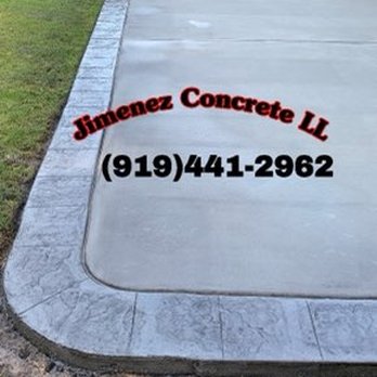 Jimenez Concrete - Masonry/Concrete Near Me - Knightdale, North Carolina Jimenez Concrete - Masonry/Concrete Near Me - Knightdale, North Carolina
