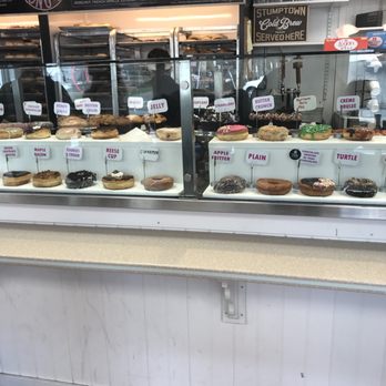 Kane's Donuts - Donuts Near Me - Saugus, Massachusetts