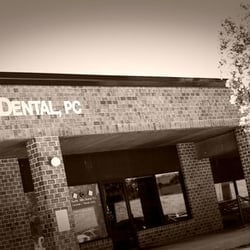 Pacific Hills Dental