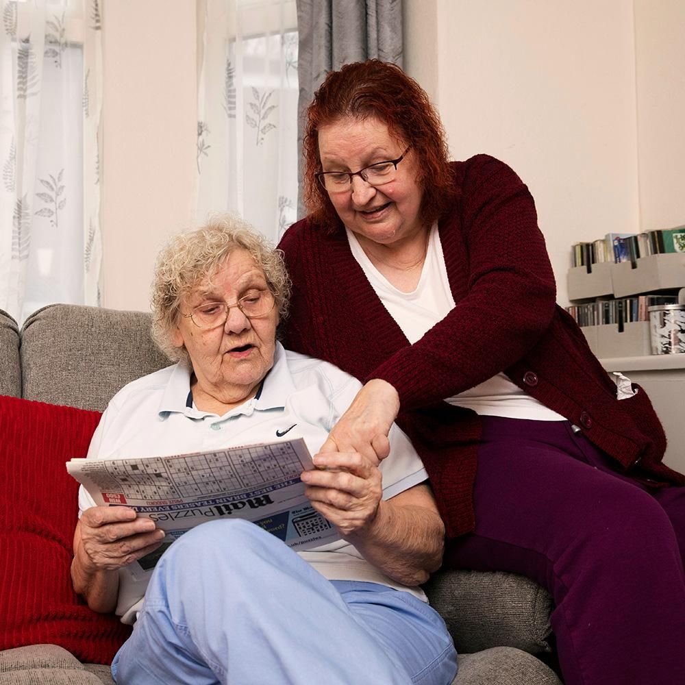 Sozo Home Care - home care agency in Huntsville, AL