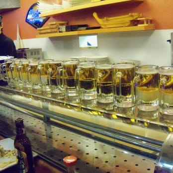 Kabuki Sushi - This rounds on me...anyone??? - Japanese Near Me - Antioch, California