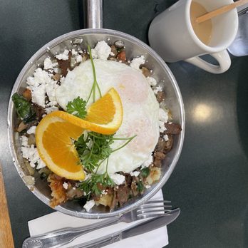 Flappy Jack's Pancake House - Athenian Skillet - Pancakes Near Me - Orange, California Flappy Jack's Pancake House - Athenian Skillet - Pancakes Near Me - Orange, California