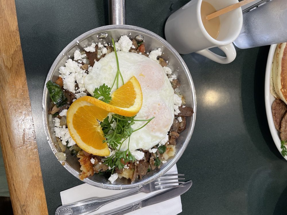 Photos for Flappy Jack's Pancake House Food Yelp