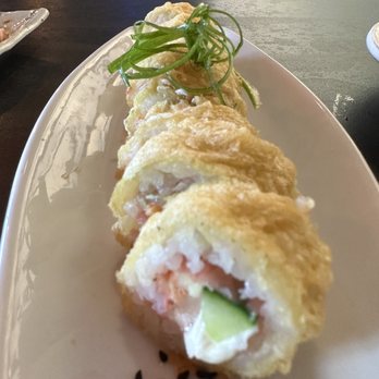 Blue Sushi Sake Grill - Sushi Bars Near Me - Birmingham, Alabama