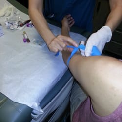 Cosmo Health Center - One glove