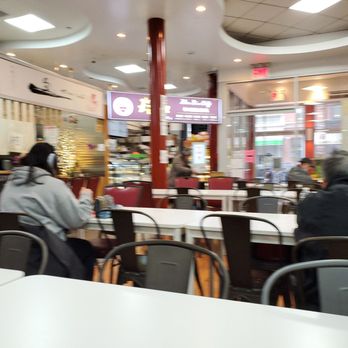 Zhen Pin Cafe - Coffee & Tea Near Me - New York, New York Zhen Pin Cafe - Coffee & Tea Near Me - New York, New York