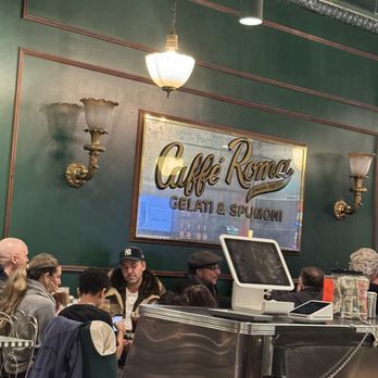 Caffe Roma - Bakeries Near Me - New York, New York Caffe Roma - Bakeries Near Me - New York, New York
