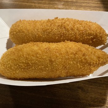 Oh K Dog - Classic Dog - Hot Dogs Near Me - Austin, Texas