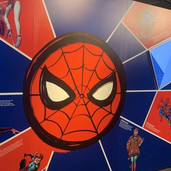 Comic-Con Museum - Cultural Center Near Me - San Diego, California