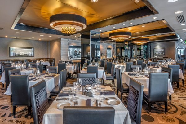 Morton's The Steakhouse by null