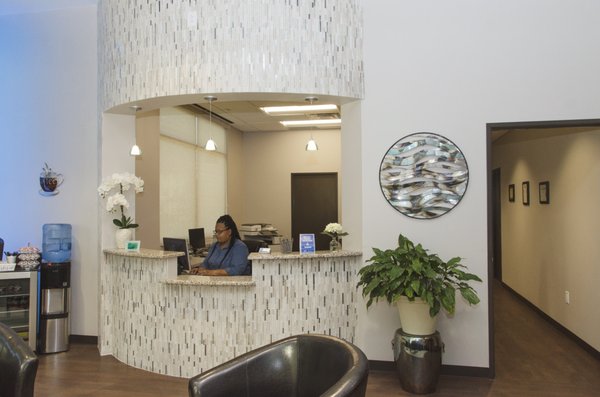 Texas Oral Surgery Group