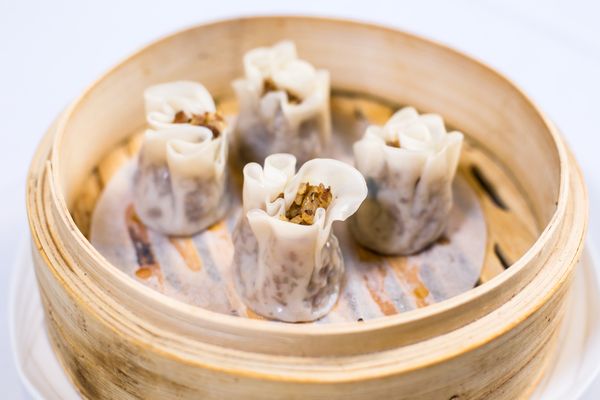 Tri Dim Shanghai West [UWS] Restaurant and Bar 鼎豐 by null