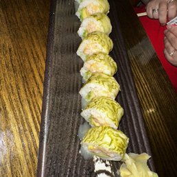 Kume Roll