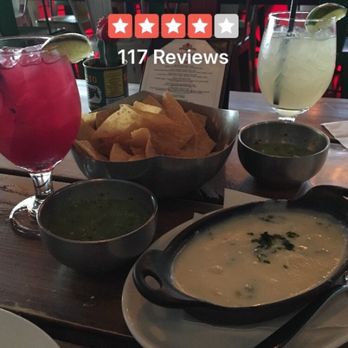 Wild Salsa - Mexican Near Me - Fort Worth, Texas